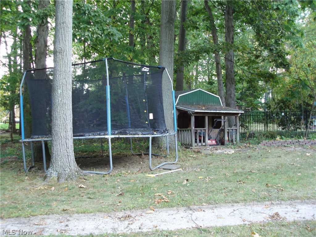 Oak Tree - Residential