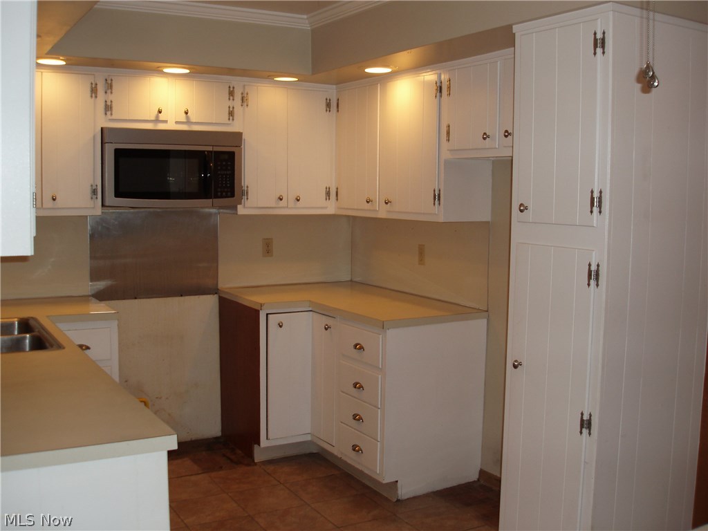 Oak Tree - Residential