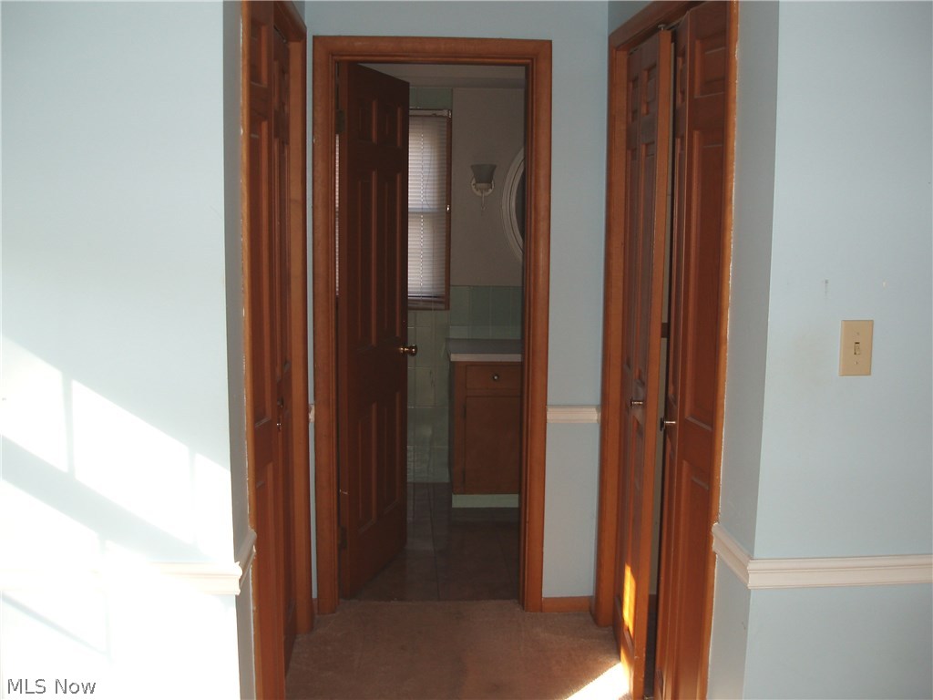 Oak Tree - Residential