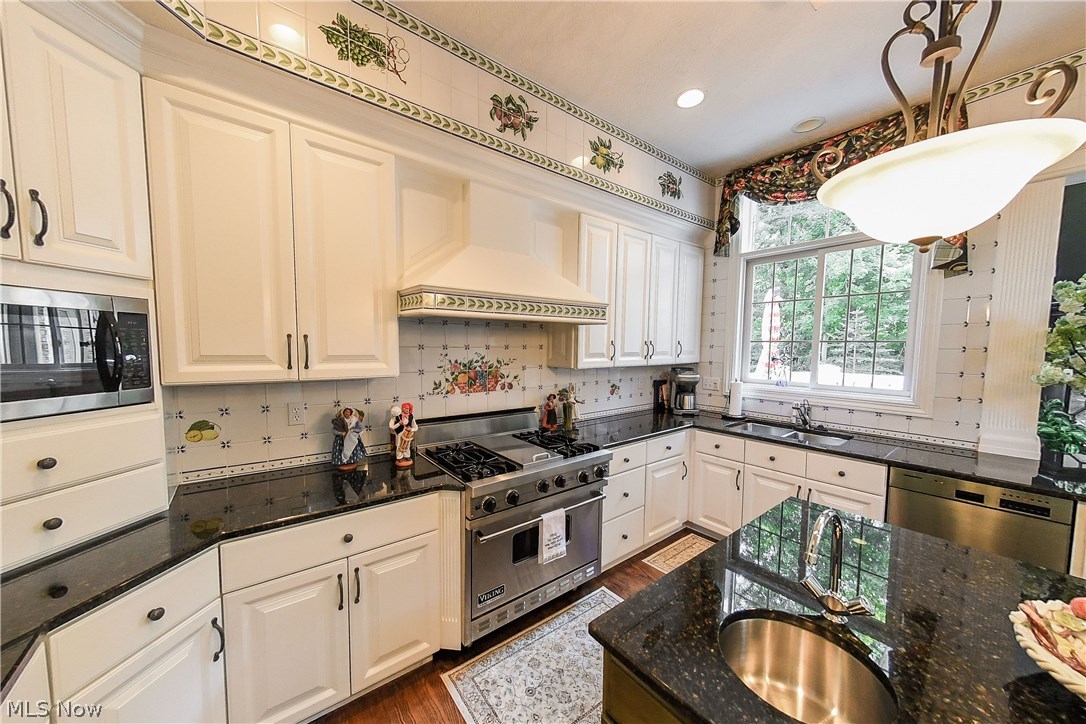 Homestead - Residential