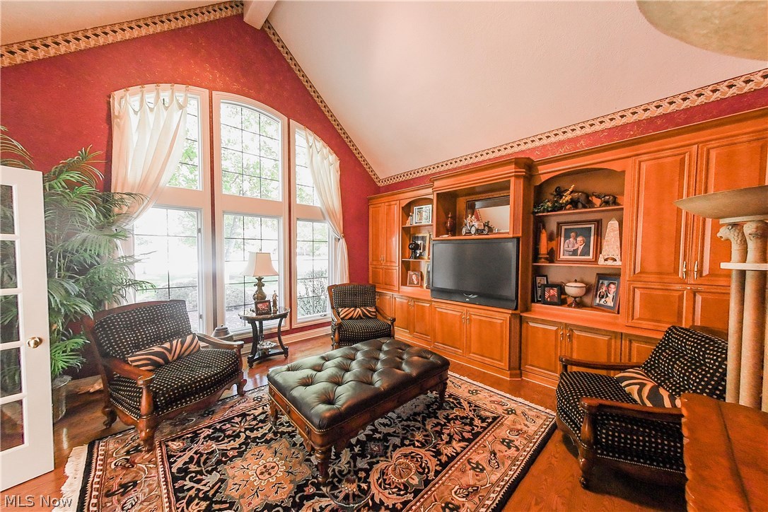 Homestead - Residential