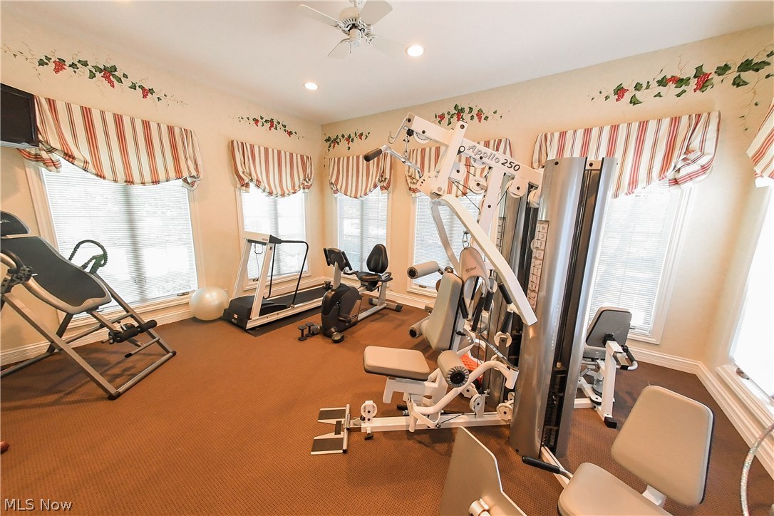 Homestead - Residential