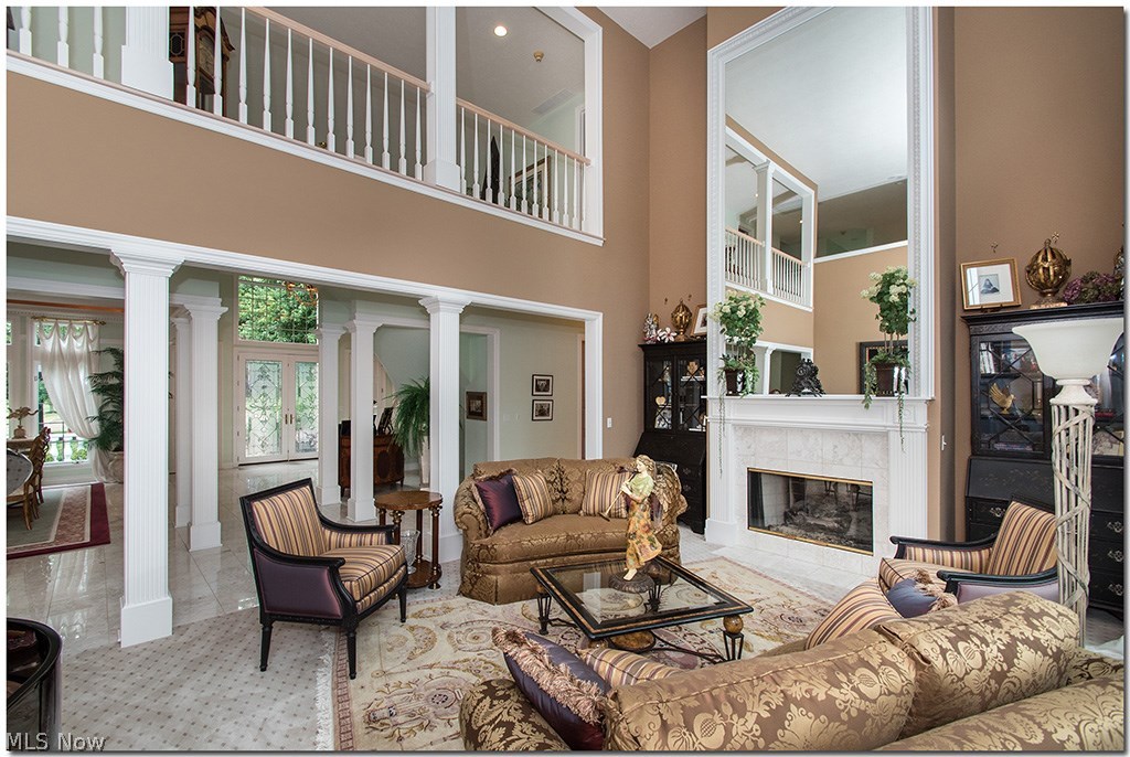 Homestead - Residential