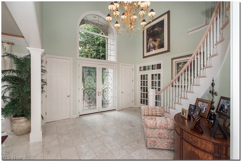 Homestead - Residential