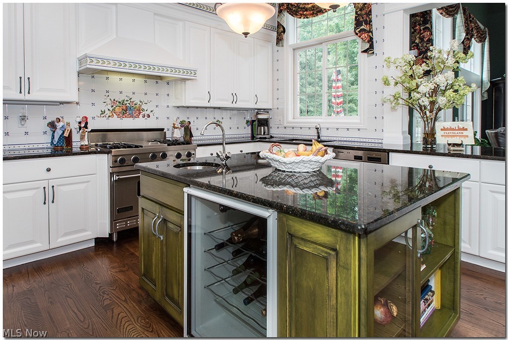 Homestead - Residential