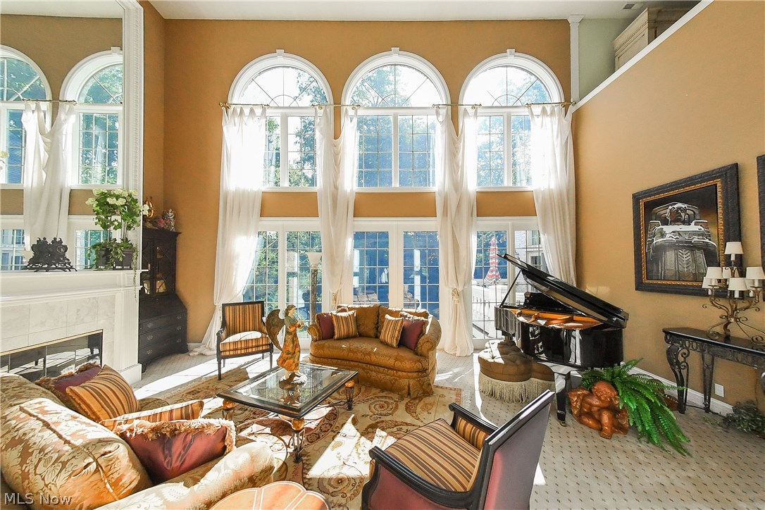 Homestead - Residential