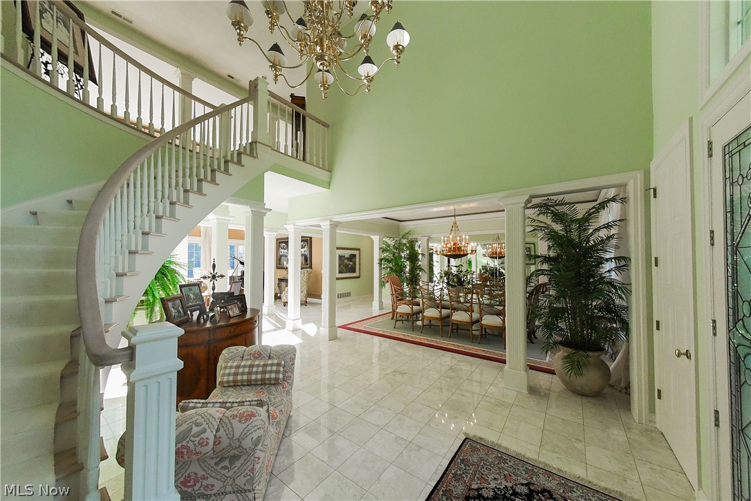 Homestead - Residential