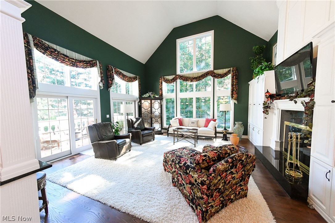 Homestead - Residential