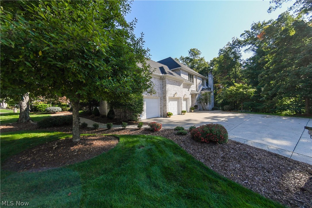 Homestead - Residential