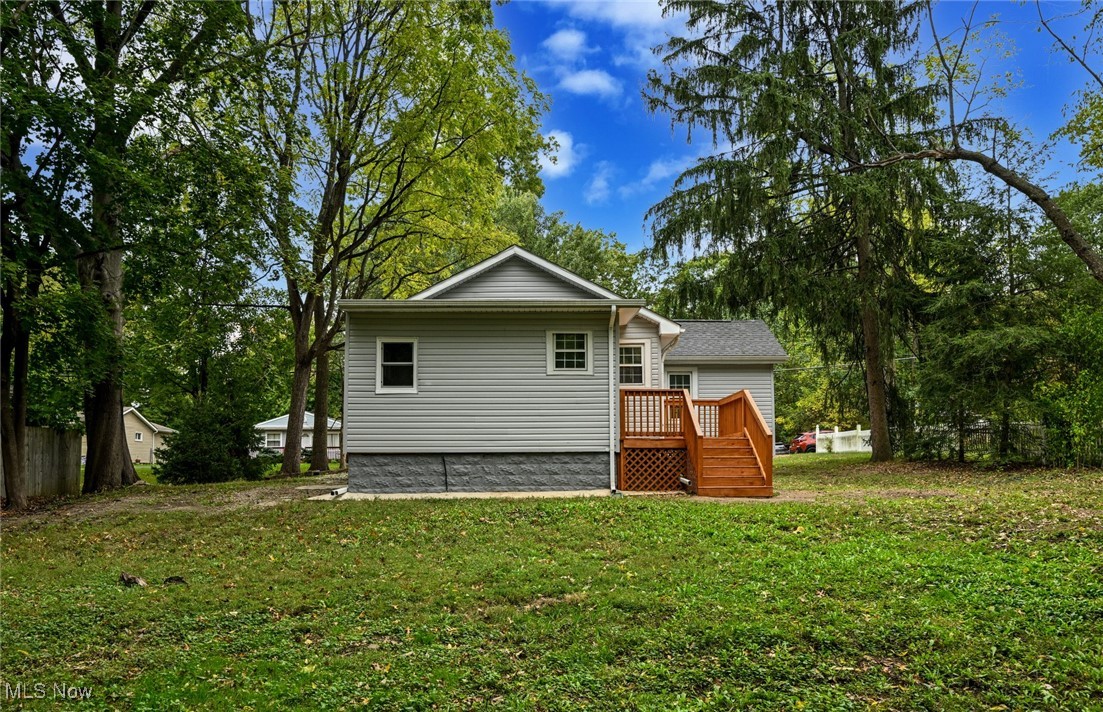 3564 Sanford Avenue, Stow, Ohio image 34