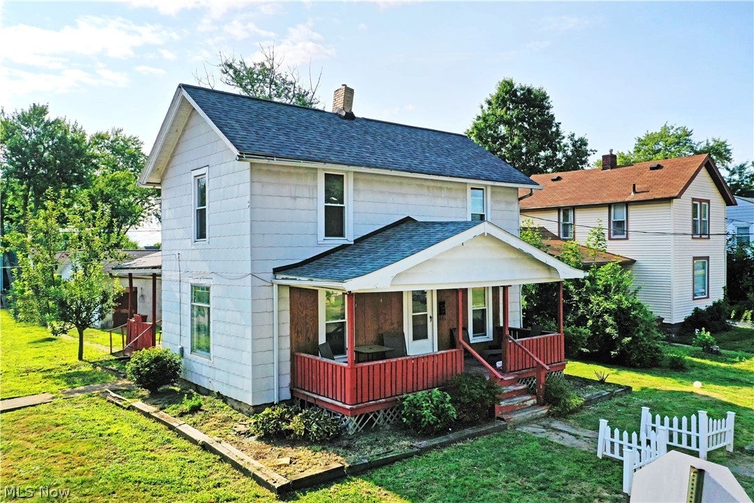 304 Cherry Avenue