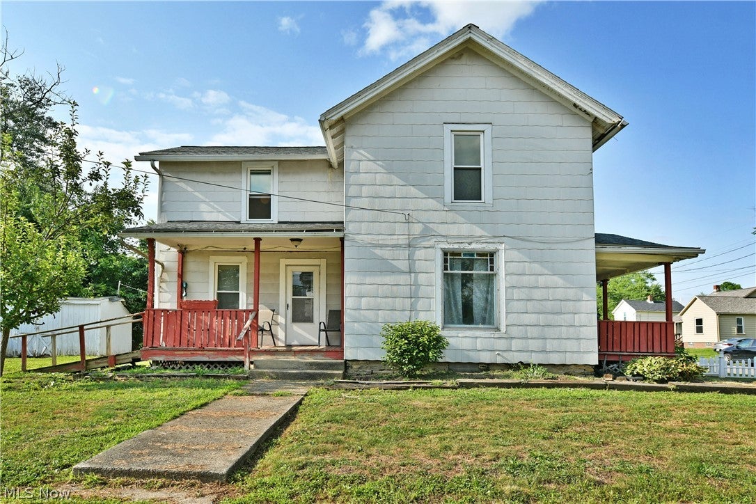 304 Cherry Avenue