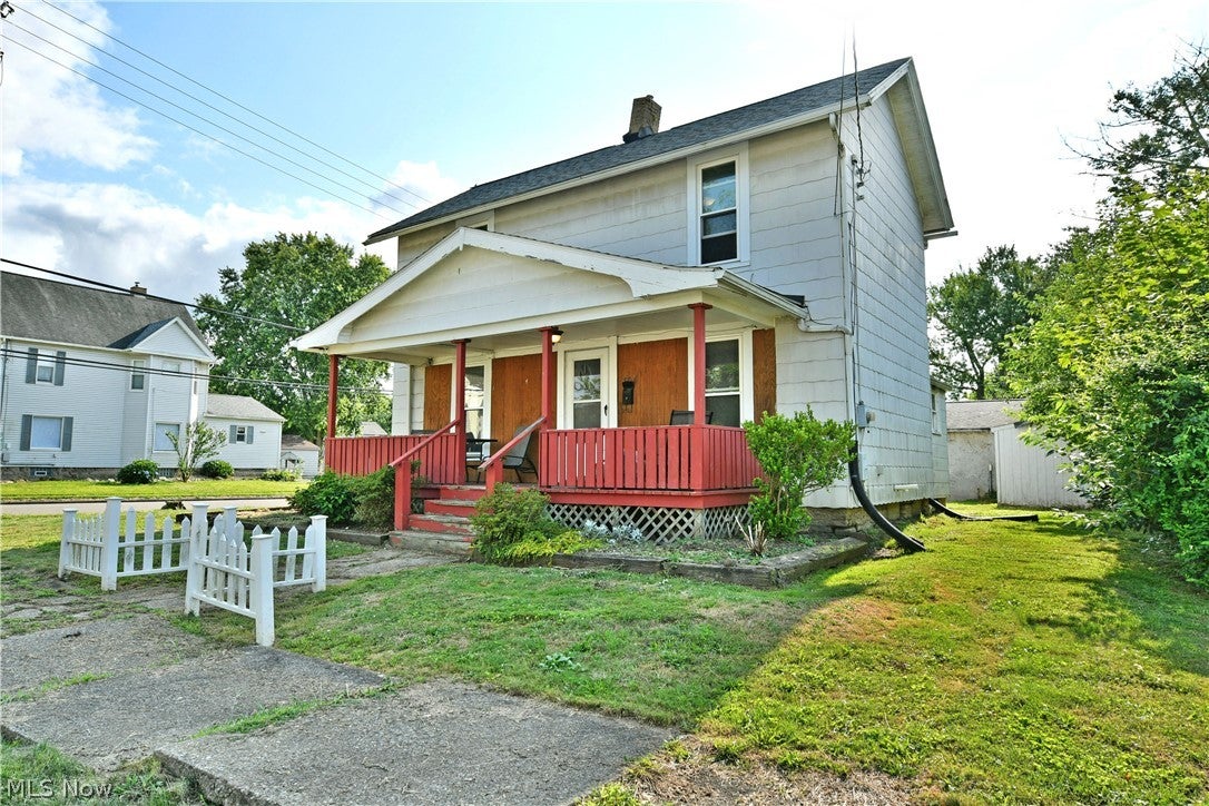 304 Cherry Avenue