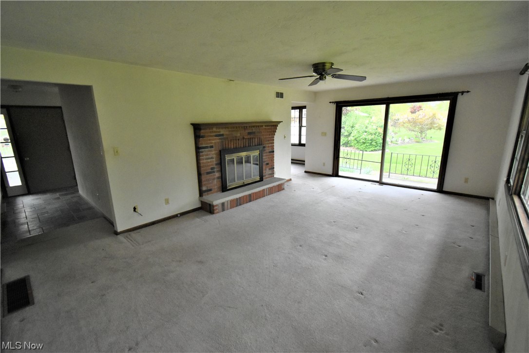 Black River - Residential