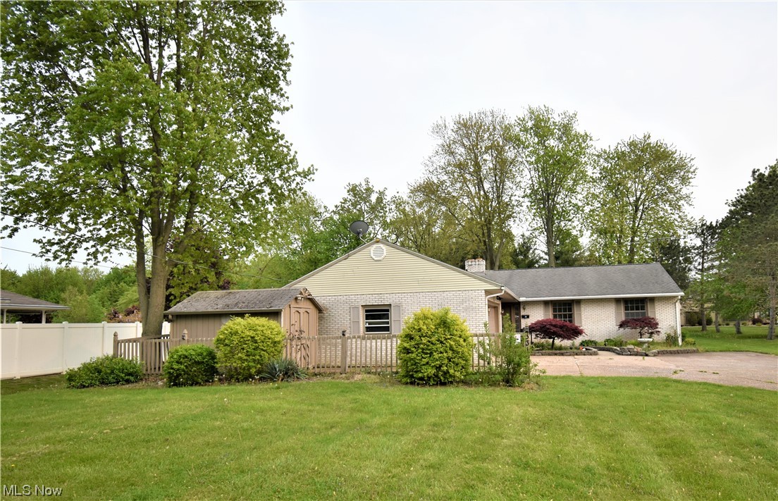 Black River - Residential