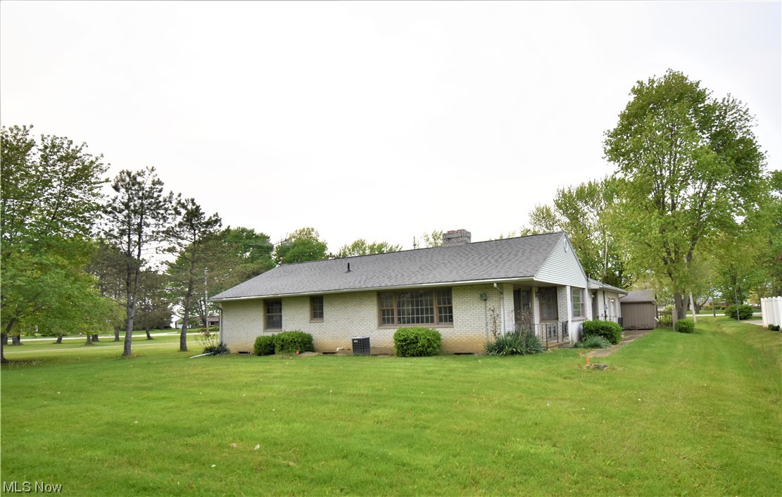 Black River - Residential