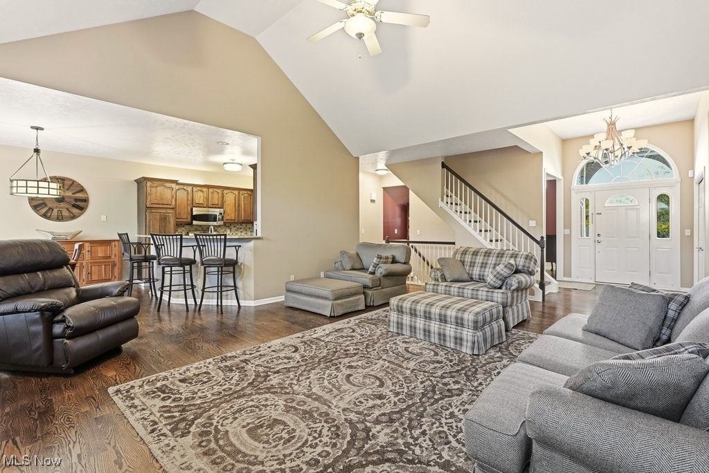 13402 Bridgecreek Circle