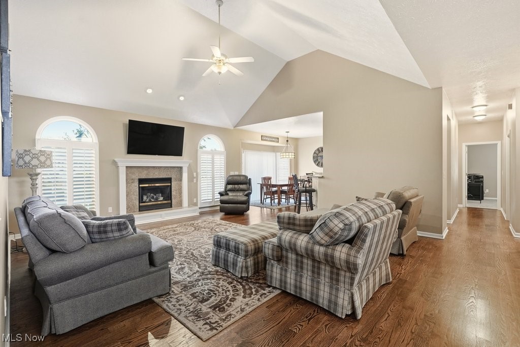 13402 Bridgecreek Circle