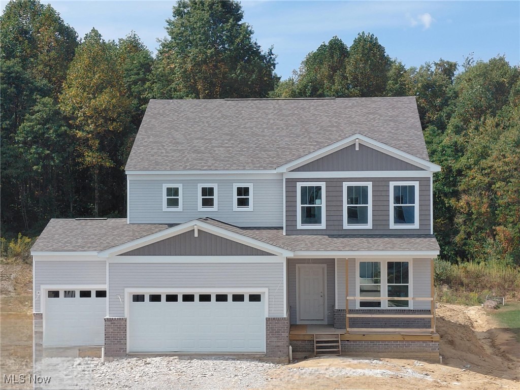 Jacobs Ridge - Residential