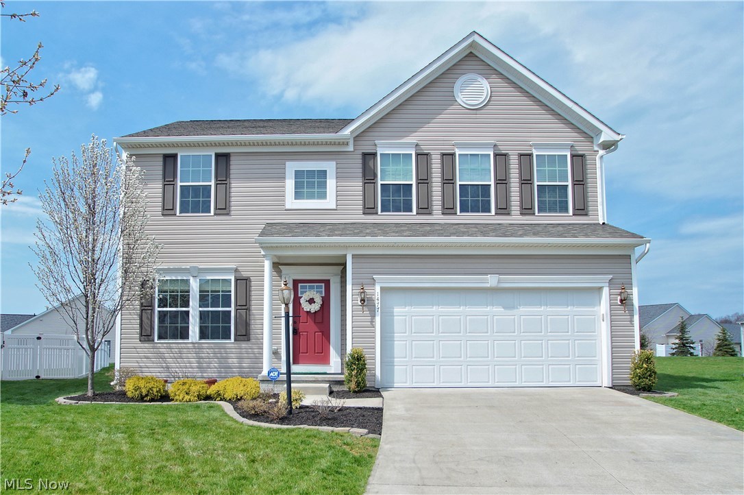 Arbor Ridge Sub - Residential