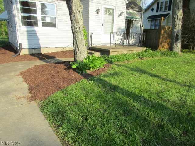 Atwater - Residential