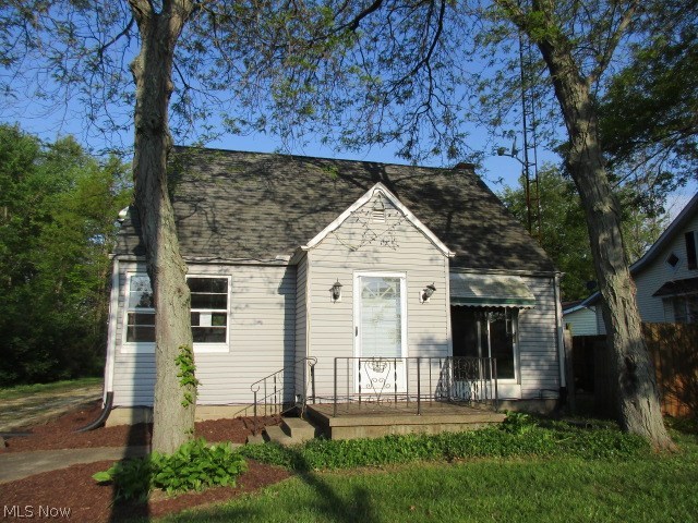 Atwater - Residential