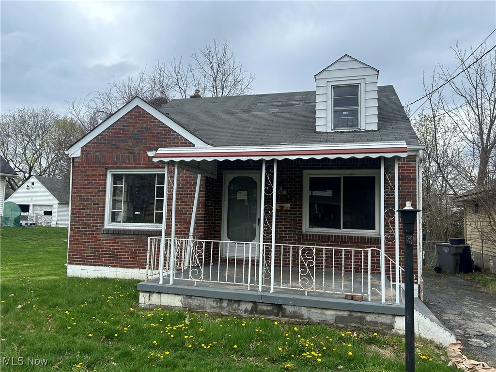 Great investment property or personal residence. Home being sold "As Is".
