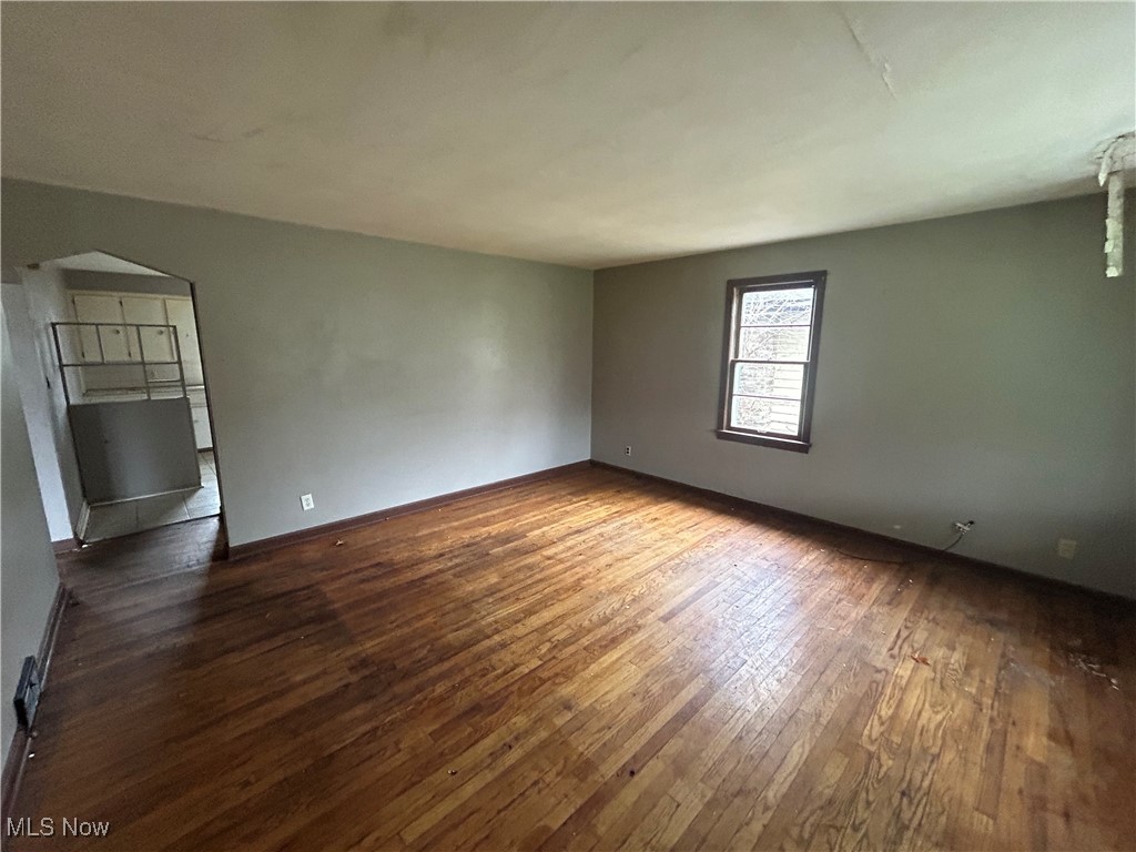 City/Youngstown - Residential