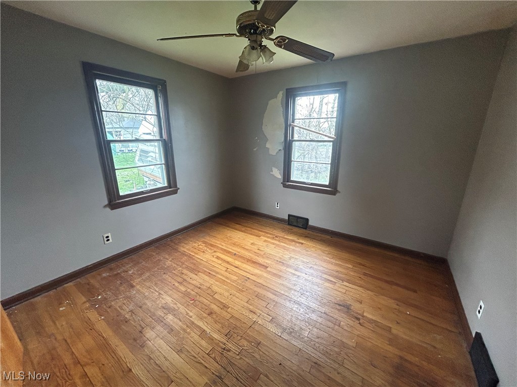 City/Youngstown - Residential