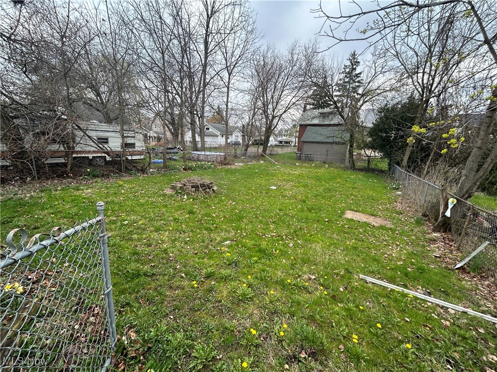 City/Youngstown - Residential