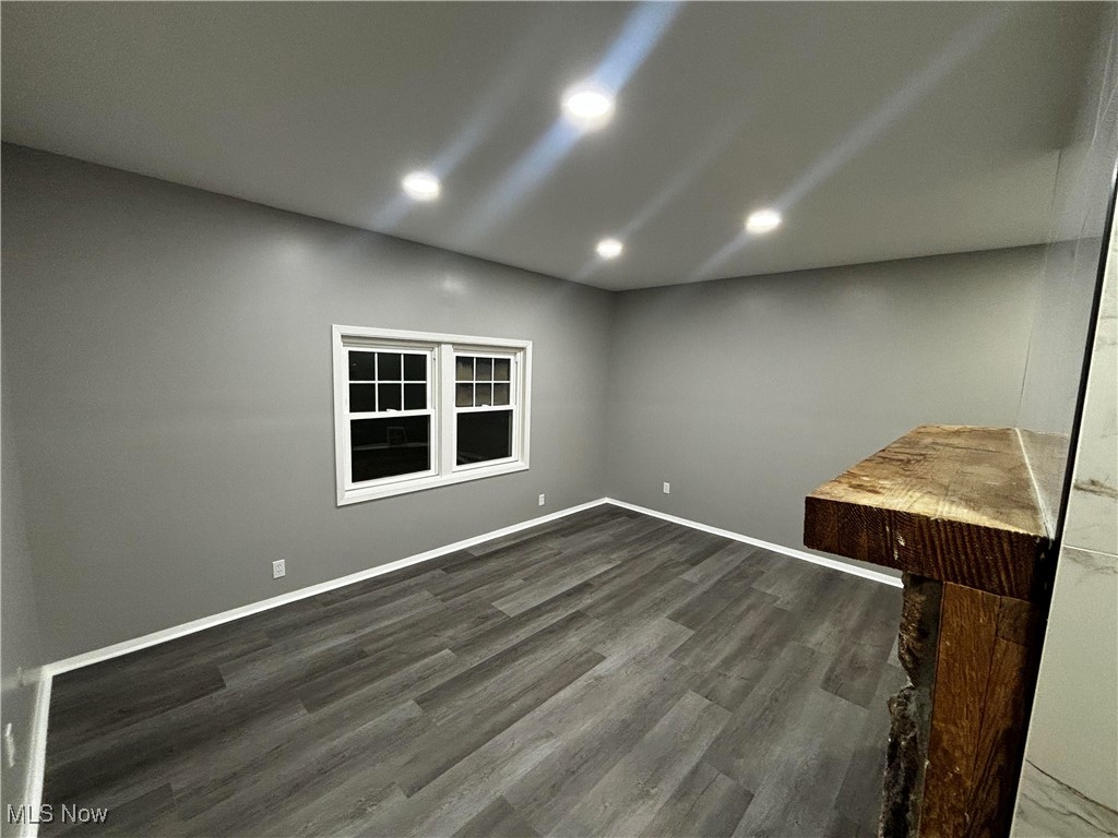 Aj Marvin's Re-Sub Sec #20 - Residential Income