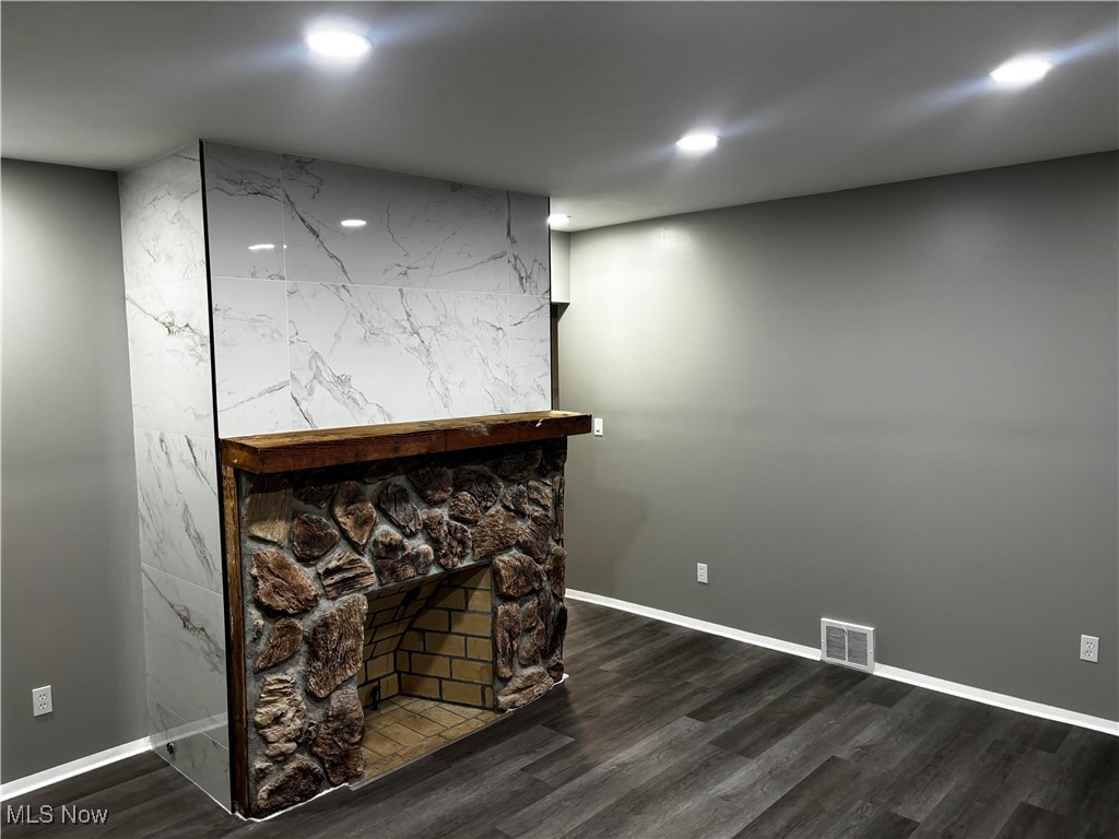 Aj Marvin's Re-Sub Sec #20 - Residential Income