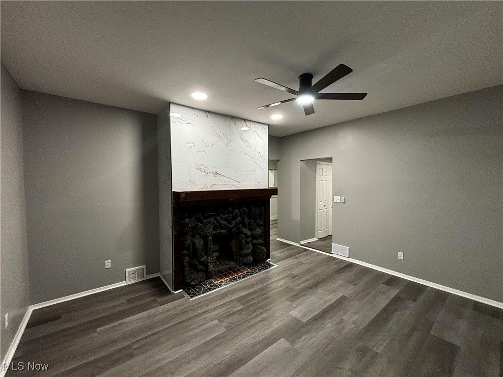 Aj Marvin's Re-Sub Sec #20 - Residential Income