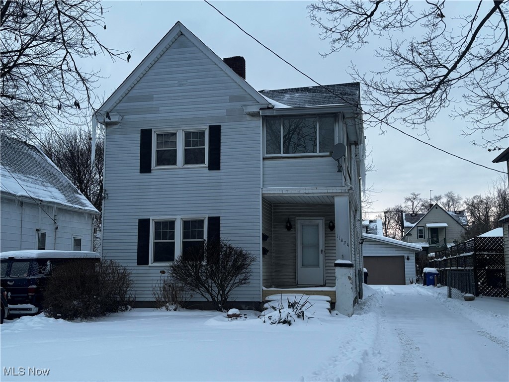 Aj Marvin's Re-Sub Sec #20 - Residential Income