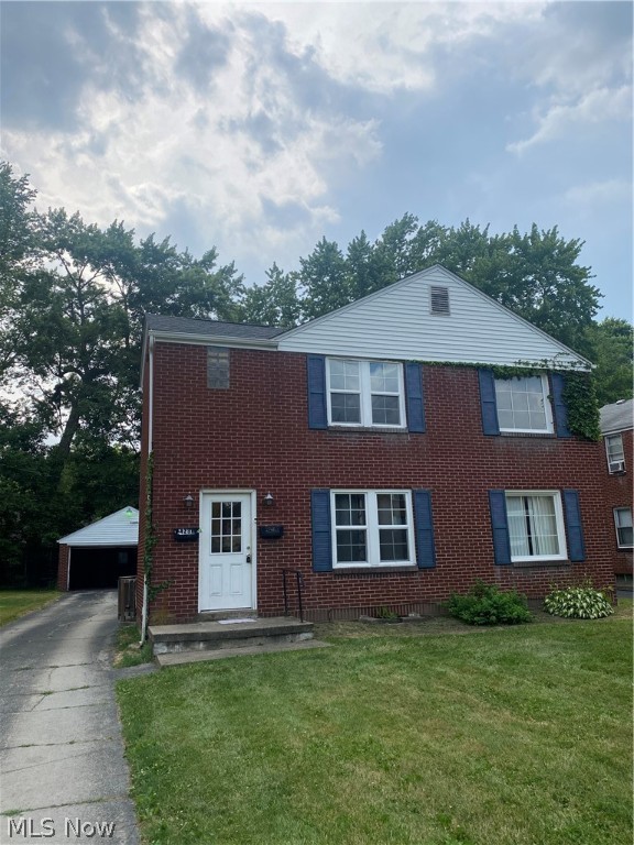 Newport Village - Residential Income