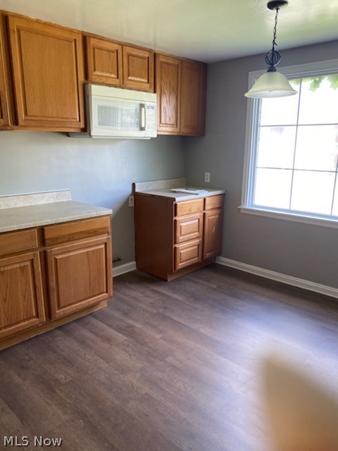 Newport Village - Residential Income