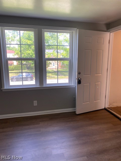 Newport Village - Residential Income