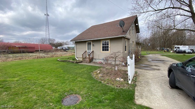 7621 Center Road, Ashtabula, Ohio image 3