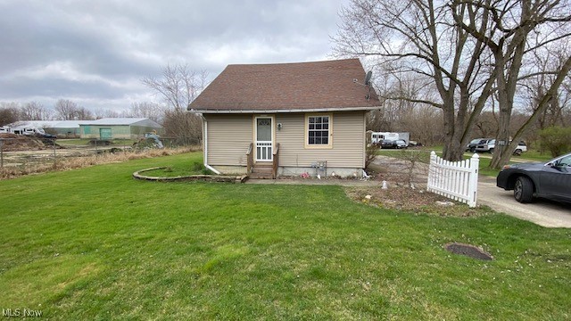 7621 Center Road, Ashtabula, Ohio image 1