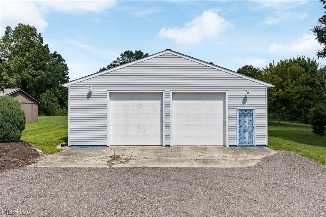 10685 Scotts Corners Road