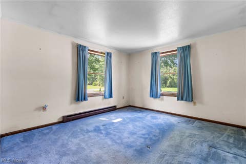 Tiny photo for 10685 Scotts Corners Road, Diamond, OH 44412 (MLS # 5239169)
