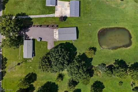 Tiny photo for 10685 Scotts Corners Road, Diamond, OH 44412 (MLS # 5239169)