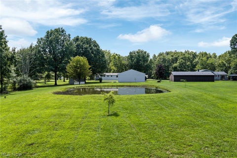 Tiny photo for 10685 Scotts Corners Road, Diamond, OH 44412 (MLS # 5239169)