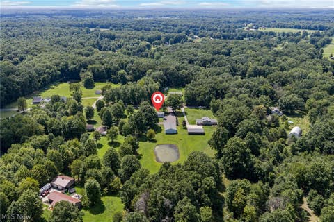 Tiny photo for 10685 Scotts Corners Road, Diamond, OH 44412 (MLS # 5239169)