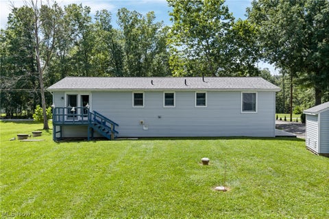 Tiny photo for 10685 Scotts Corners Road, Diamond, OH 44412 (MLS # 5239169)