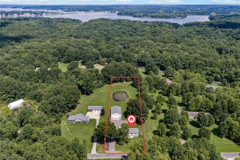Tiny photo for 10685 Scotts Corners Road, Diamond, OH 44412 (MLS # 5239169)