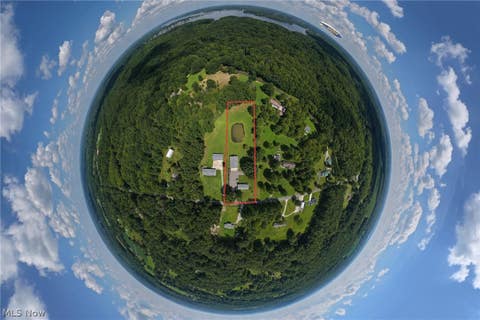 Tiny photo for 10685 Scotts Corners Road, Diamond, OH 44412 (MLS # 5239169)