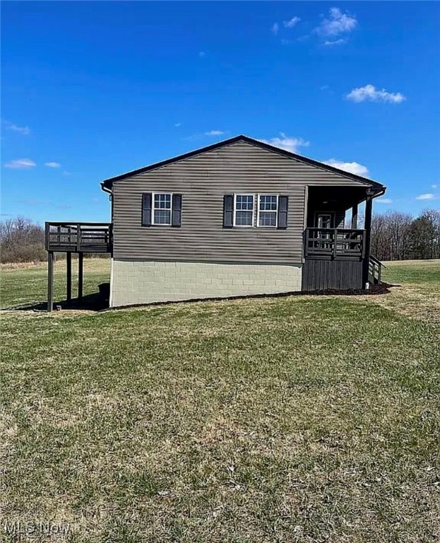 Winterset Farms Sub - Residential