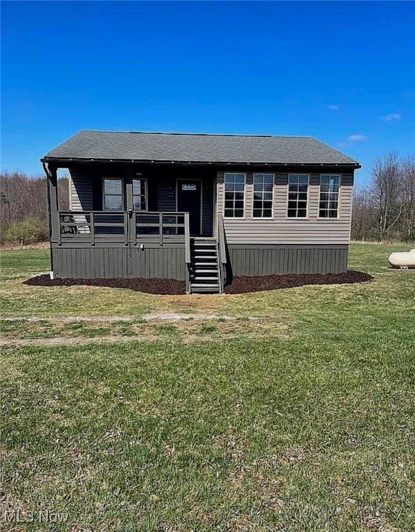 Winterset Farms Sub - Residential