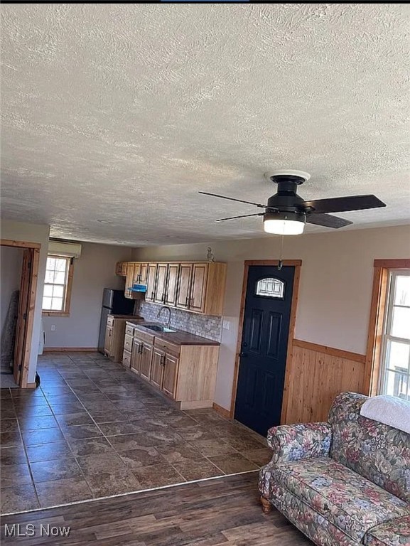 Winterset Farms Sub - Residential